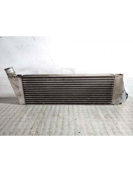 INTERCOOLER RENAULT SCENIC II (JM) - 93993