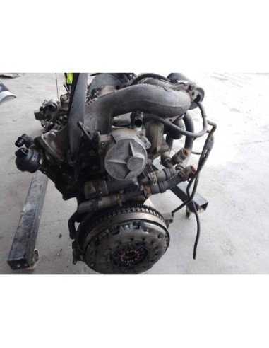 DESPIECE MOTOR RENAULT SCENIC II (JM) - 93994