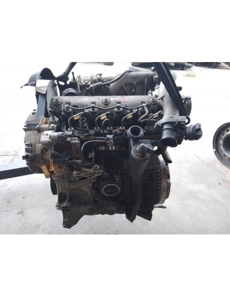 DESPIECE MOTOR RENAULT SCENIC II (JM) - 93994