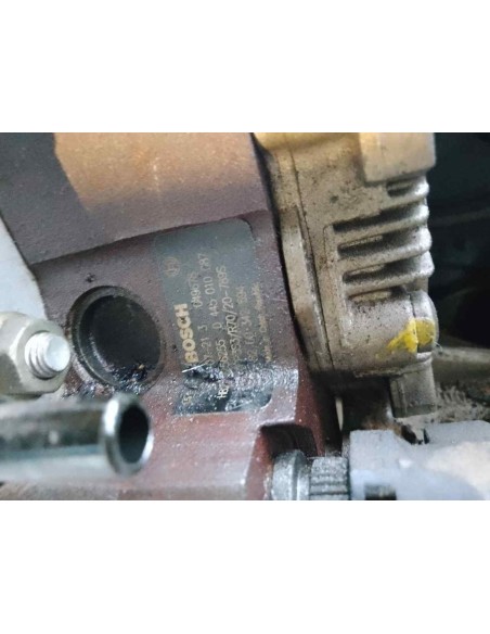 DESPIECE MOTOR RENAULT SCENIC II (JM) - 93994