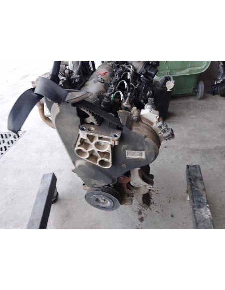 DESPIECE MOTOR RENAULT SCENIC II (JM) - 93994