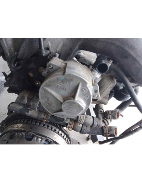 DESPIECE MOTOR RENAULT SCENIC II (JM) - 93994