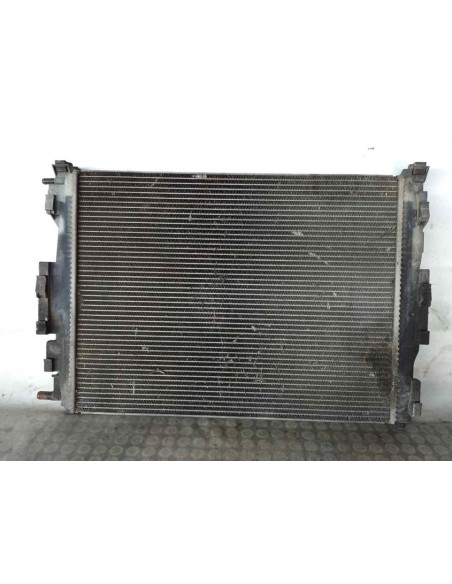 RADIADOR AGUA RENAULT SCENIC II (JM) - 94029