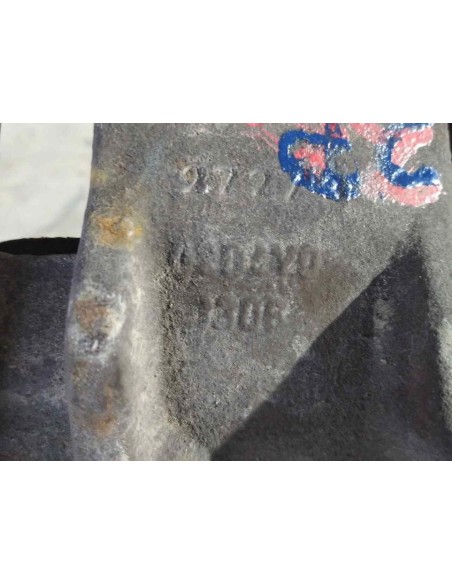 PINZA DE FRENO DELANTERA DERECHA RENAULT SCENIC II (JM) - 94034