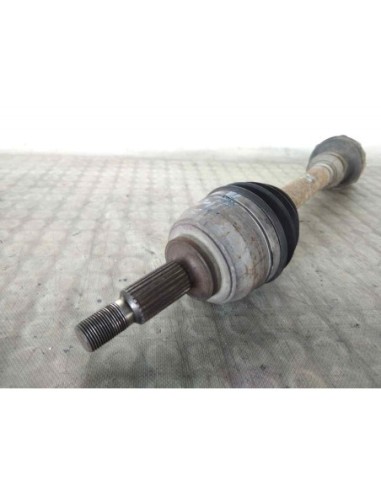 TRANSMISION DELANTERA IZQUIERDA RENAULT SCENIC...