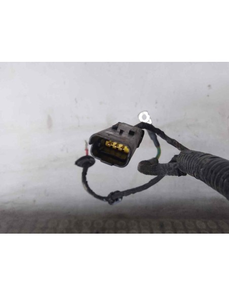 CREMALLERA DIRECCION PEUGEOT 208 - 94073