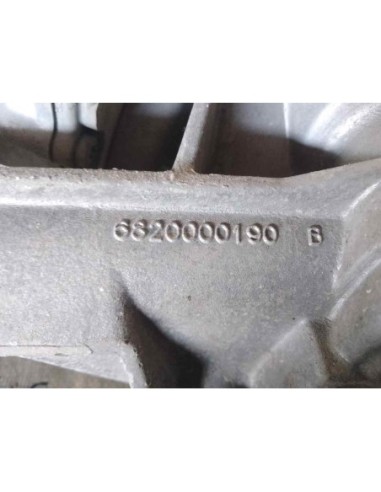 CREMALLERA DIRECCION PEUGEOT 208 - 94073