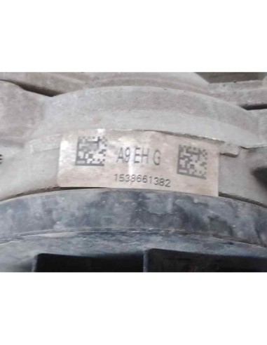 CREMALLERA DIRECCION PEUGEOT 208 - 94073