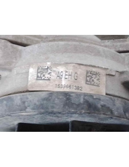 CREMALLERA DIRECCION PEUGEOT 208 - 94073