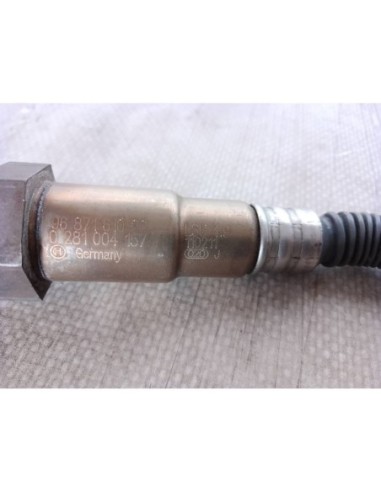 SONDA LAMBDA PEUGEOT 208 - 94084