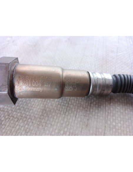 SONDA LAMBDA PEUGEOT 208 - 94084