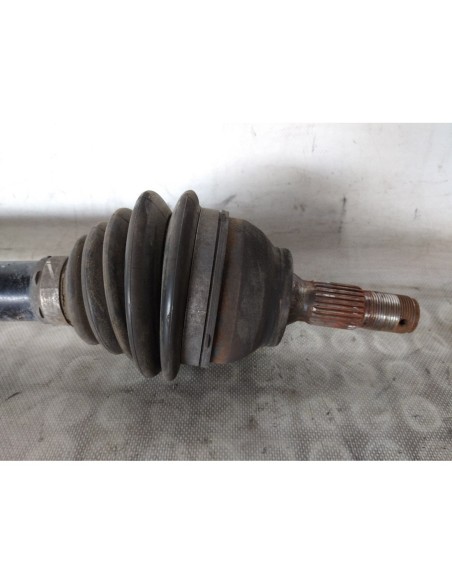 TRANSMISION DELANTERA IZQUIERDA PEUGEOT 208 - 94085