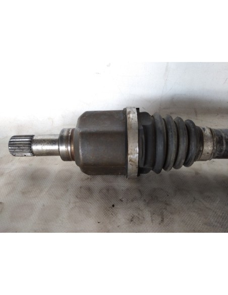 TRANSMISION DELANTERA IZQUIERDA PEUGEOT 208 - 94085