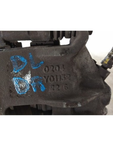 PINZA DE FRENO DELANTERA DERECHA PEUGEOT 208 -...