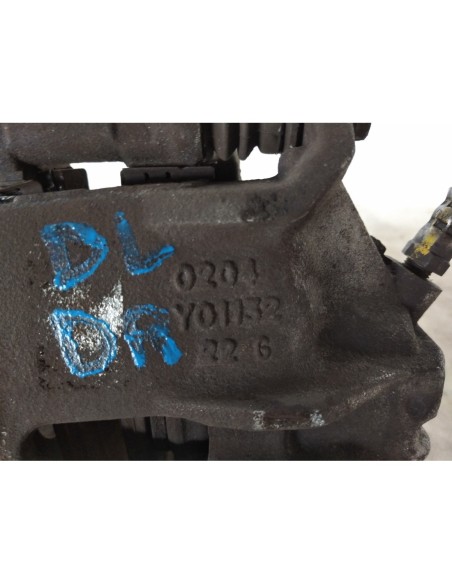 PINZA DE FRENO DELANTERA DERECHA PEUGEOT 208 - 94099