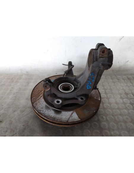 MANGUETA DELANTERA IZQUIERDA PEUGEOT 208 - 94101