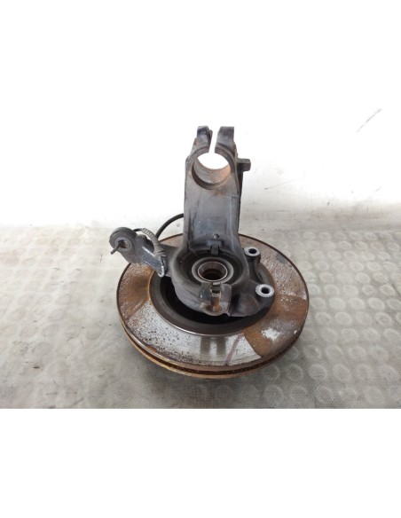 MANGUETA DELANTERA IZQUIERDA PEUGEOT 208 - 94101