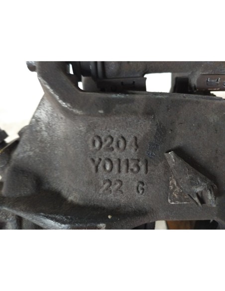 PINZA DE FRENO DELANTERA IZQUIERDA PEUGEOT 208 - 94100