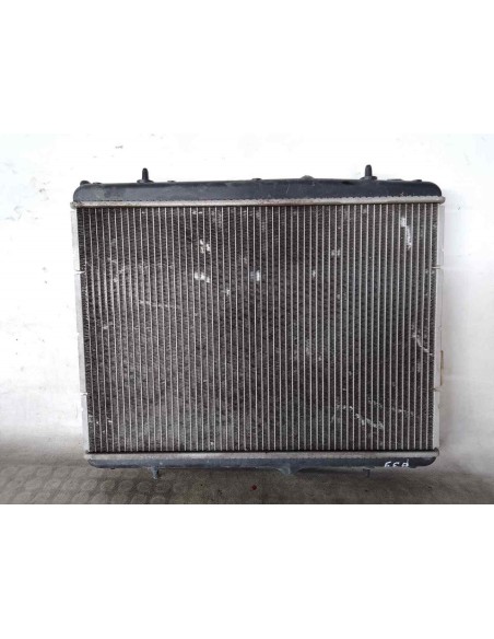 RADIADOR AGUA PEUGEOT 208 - 94119