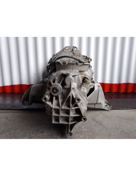 CAJA CAMBIOS AUDI A8 (D2) - 94220