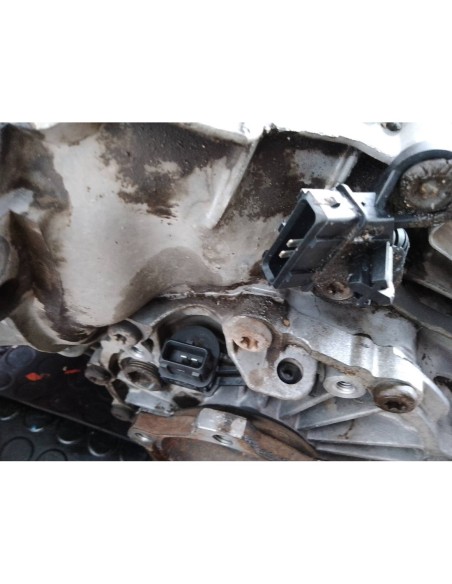 CAJA CAMBIOS AUDI A8 (D2) - 94220