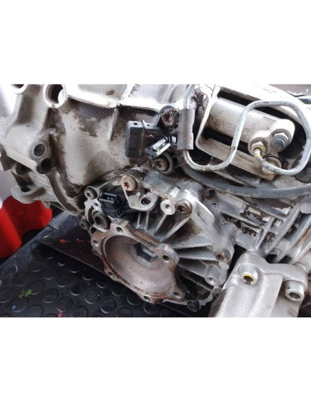 CAJA CAMBIOS AUDI A8 (D2) - 94220