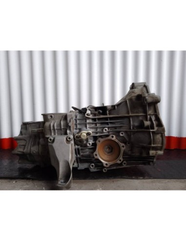 CAJA CAMBIOS AUDI A8 (D2) - 94220