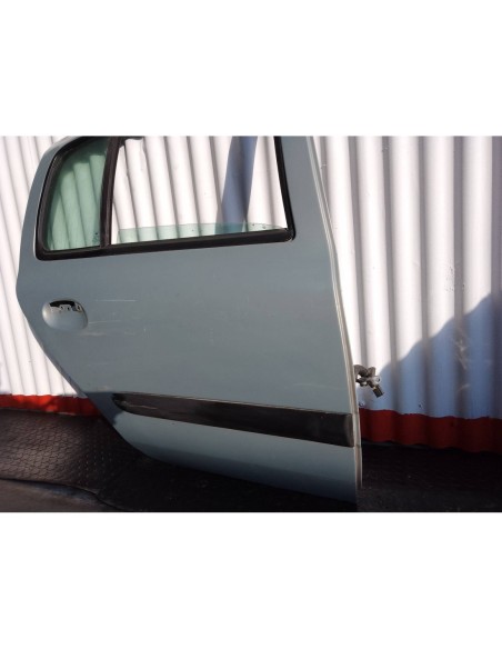PUERTA TRASERA DERECHA RENAULT CLIO II FASE II (B/CB0) - 94309