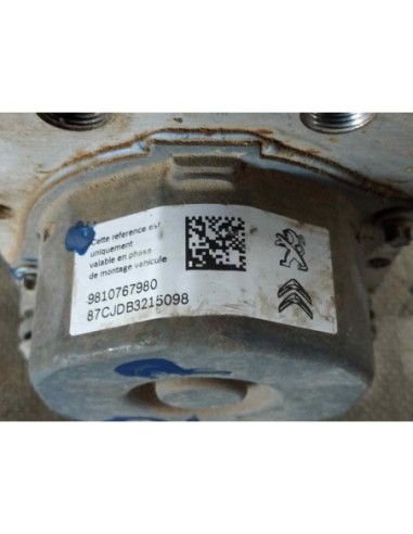ABS PEUGEOT 308 - 94310