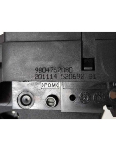 CERRADURA MALETERO / PORTON PEUGEOT 308 - 94339