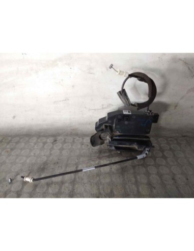 CERRADURA PUERTA DELANTERA DERECHA PEUGEOT 308...