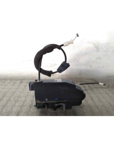 CERRADURA PUERTA DELANTERA DERECHA PEUGEOT 308...