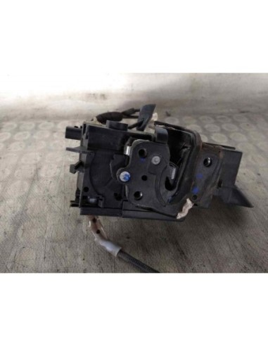 CERRADURA PUERTA DELANTERA DERECHA PEUGEOT 308...