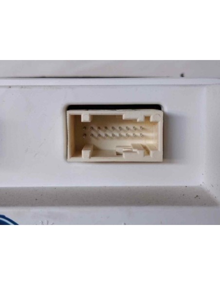 CUADRO INSTRUMENTOS PEUGEOT 308 - 94344