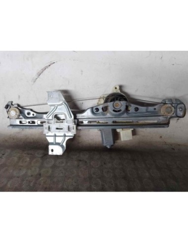 ELEVALUNAS TRASERO DERECHO PEUGEOT 308 - 94354