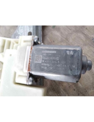 ELEVALUNAS TRASERO DERECHO PEUGEOT 308 - 94354