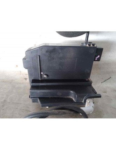 CERRADURA PUERTA TRASERA DERECHA PEUGEOT 308 -...