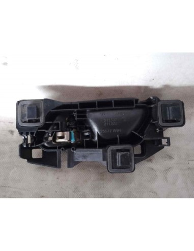 MANETA INTERIOR TRASERA DERECHA PEUGEOT 308 -...