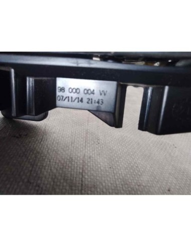 MANETA INTERIOR TRASERA DERECHA PEUGEOT 308 -...