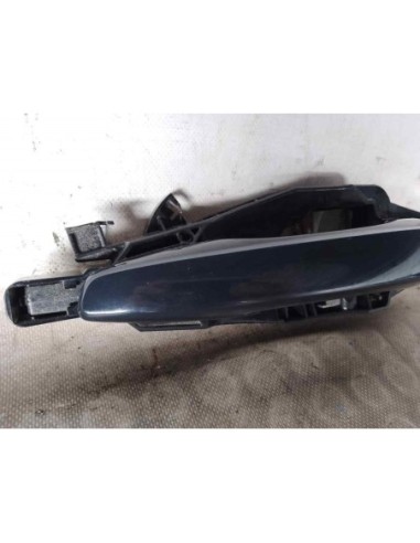 MANETA EXTERIOR TRASERA DERECHA PEUGEOT 308 -...