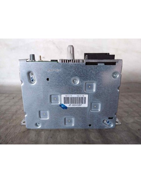 SISTEMA AUDIO / RADIO CD PEUGEOT 308 - 94378