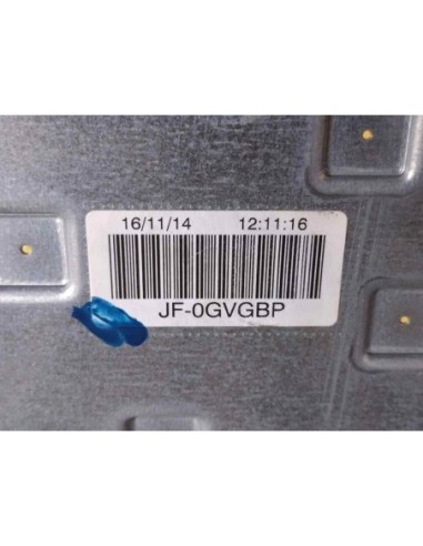 SISTEMA AUDIO / RADIO CD PEUGEOT 308 - 94378