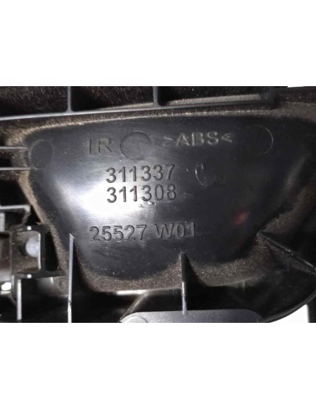 MANETA INTERIOR TRASERA DERECHA PEUGEOT 308 - 94371