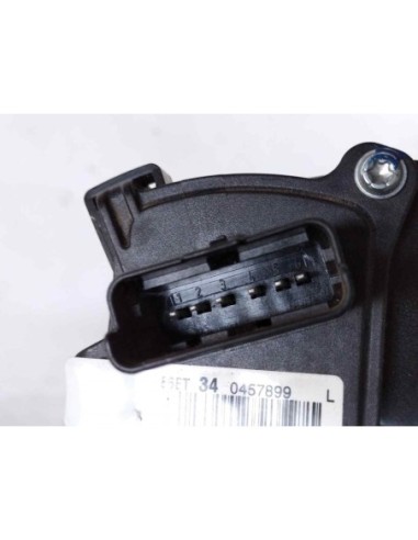 PEDAL ACELERADOR PEUGEOT 308 - 94377