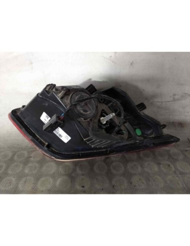 PILOTO TRASERO DERECHO INTERIOR PEUGEOT 308 -...