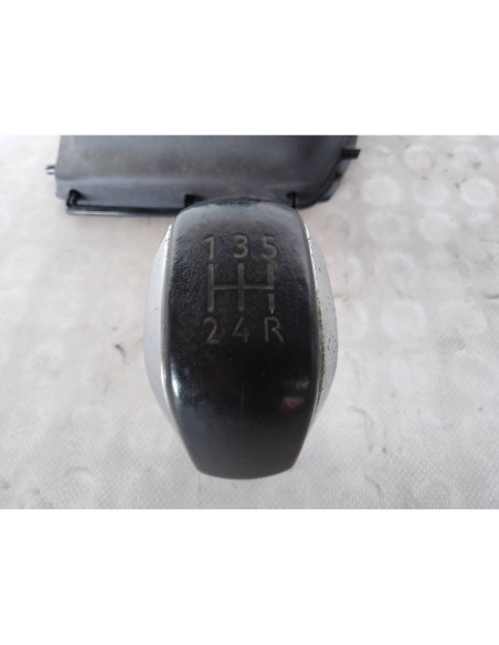POMO PALANCA CAMBIO PEUGEOT 308 - 94384