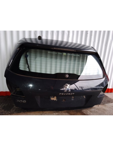 PORTON TRASERO PEUGEOT 308 - 94385