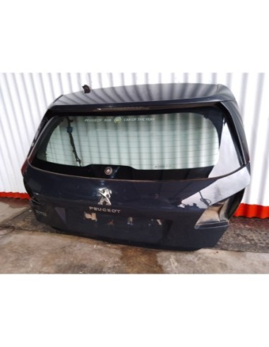 PORTON TRASERO PEUGEOT 308 - 94385