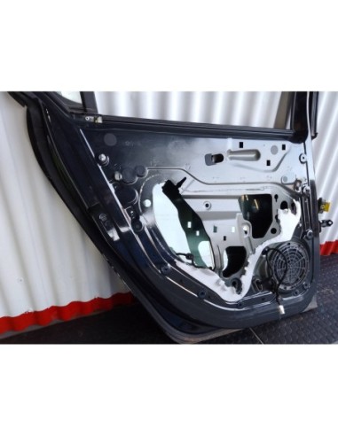 PUERTA TRASERA IZQUIERDA PEUGEOT 308 - 94389