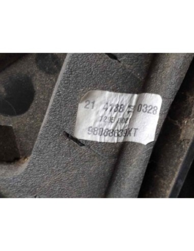 RETROVISOR DERECHO PEUGEOT 308 - 94392